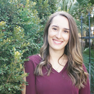 Meet your Posher, Marissa